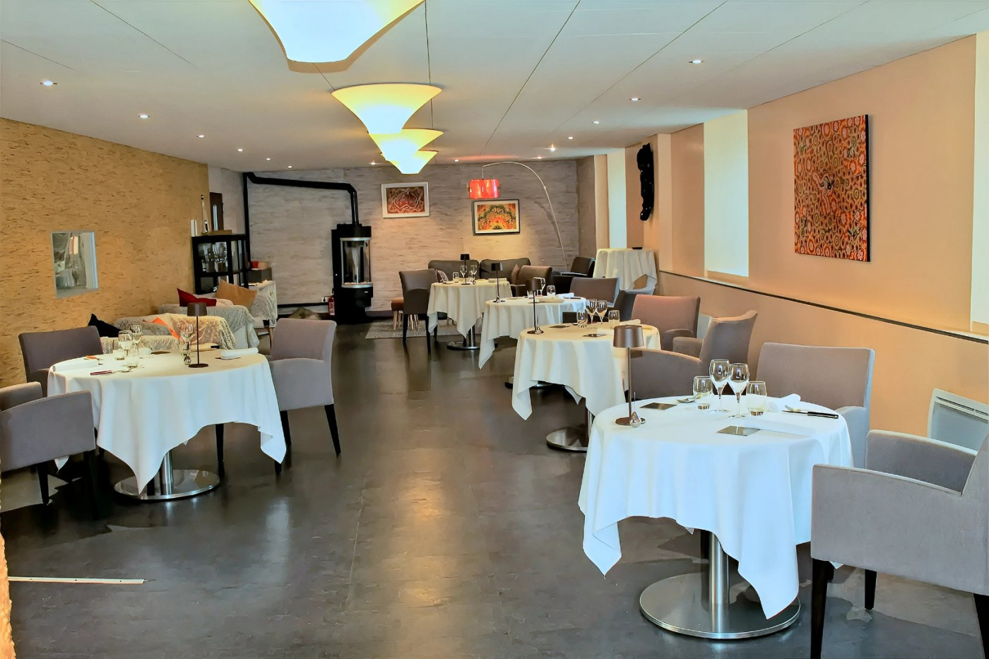 à vendre Restaurant Briancon - Photo 5