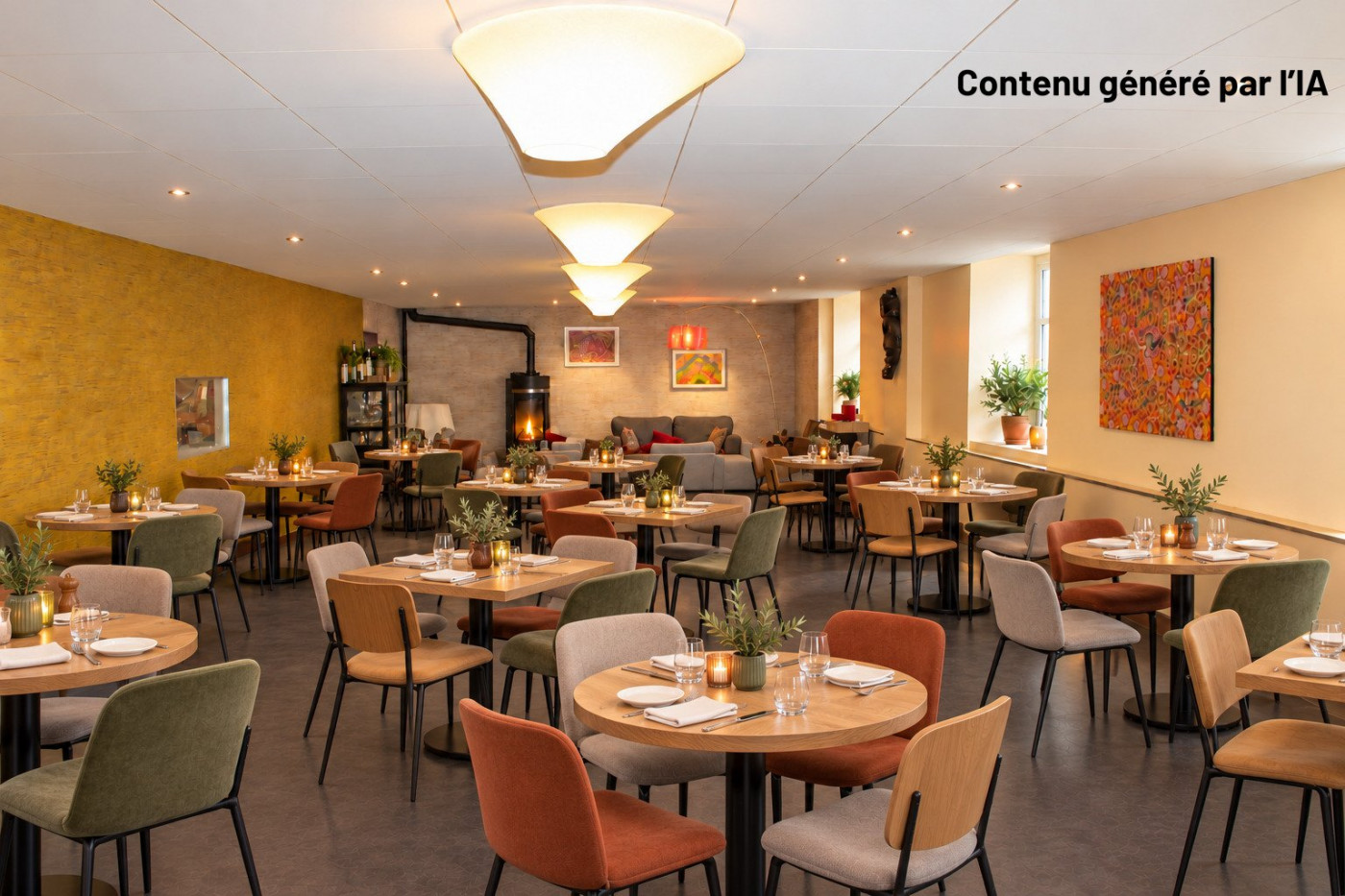à vendre Restaurant Briancon - Photo 6