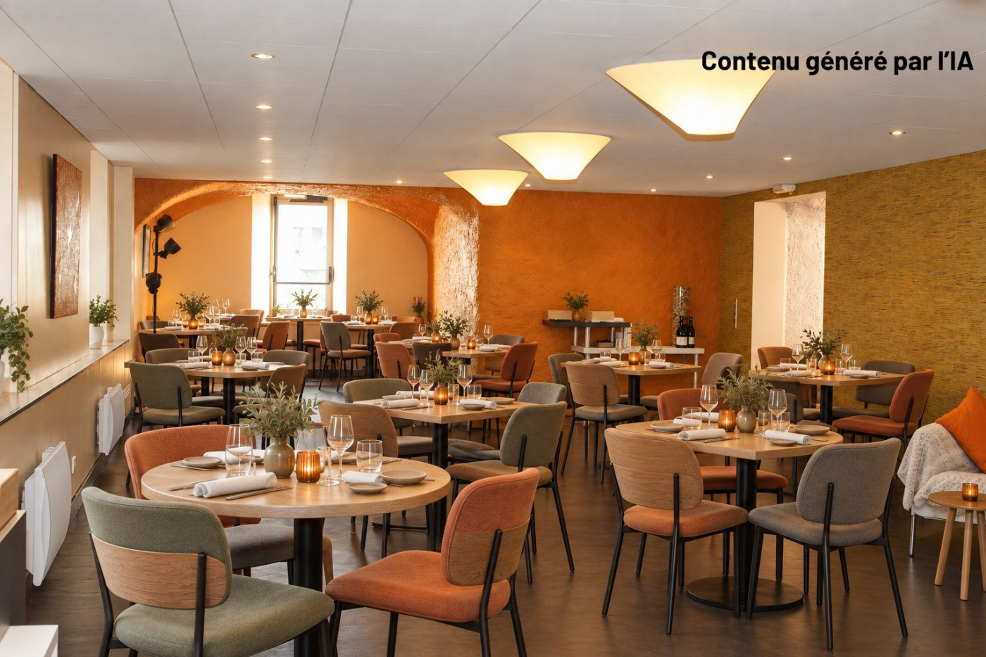 à vendre Restaurant Briancon - Photo 4