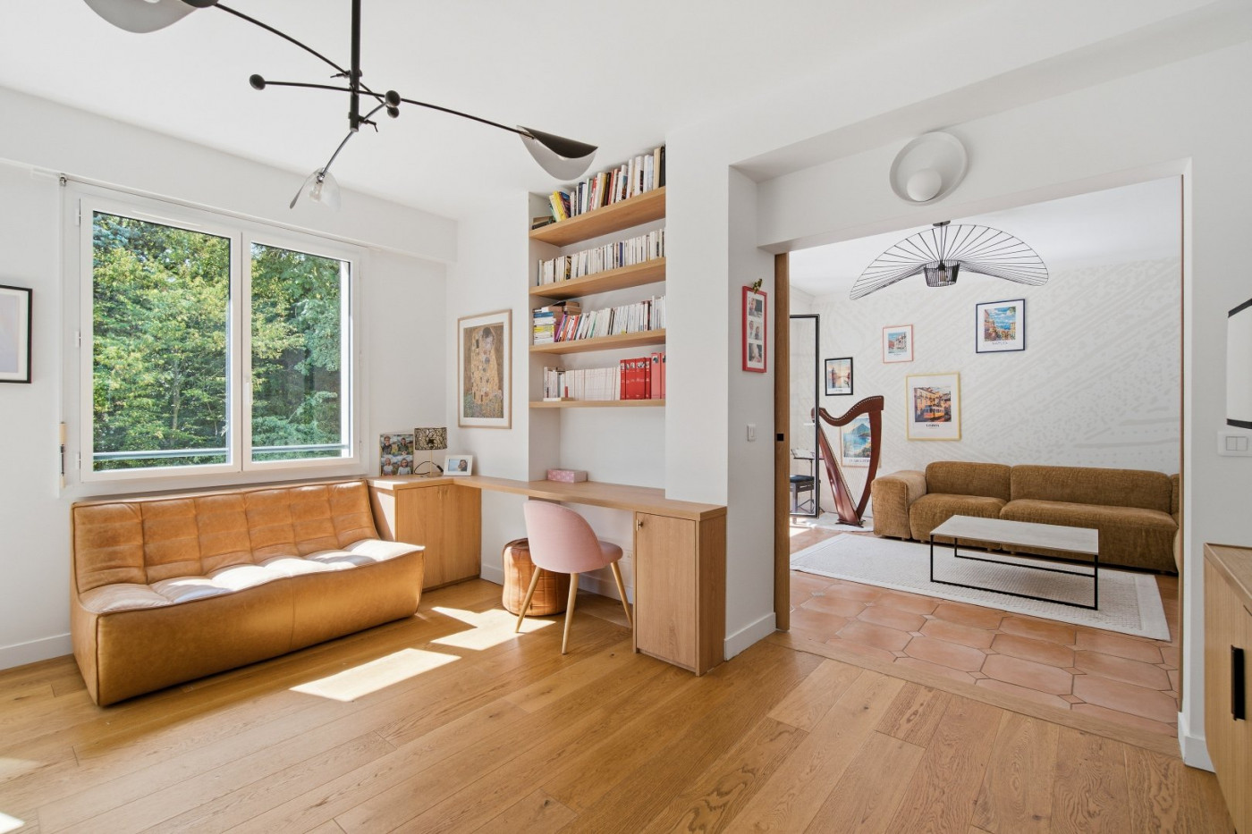 à vendre Appartement Saint Germain En Laye - Photo 5