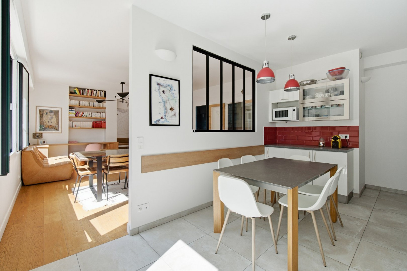 à vendre Appartement Saint Germain En Laye - Photo 8