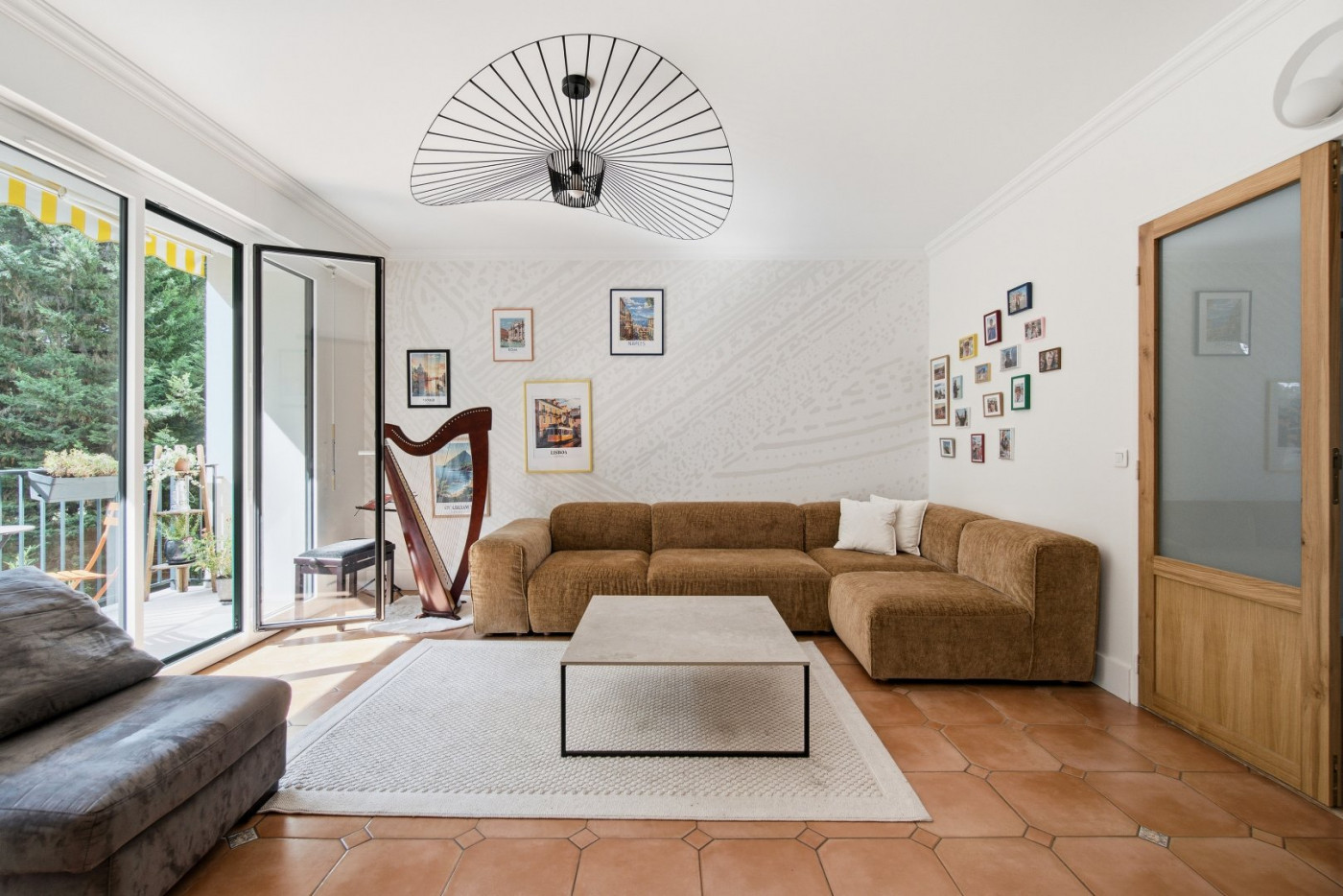 à vendre Appartement Saint Germain En Laye - Photo 7