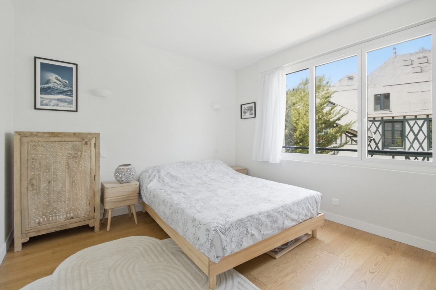 à vendre Appartement Saint Germain En Laye - Photo 9