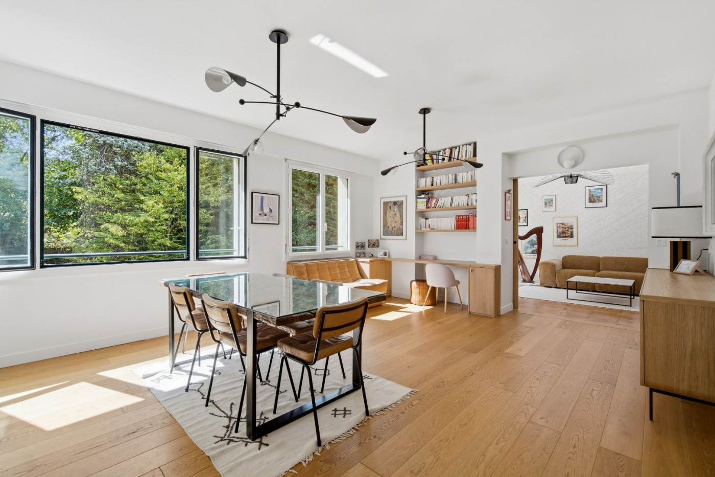 à vendre Appartement Saint Germain En Laye - Photo 6
