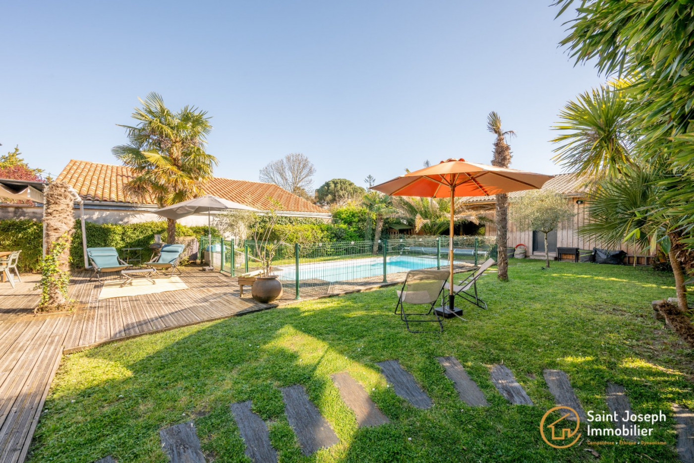 à vendre Maison Talence - Photo 1
