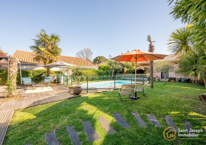à vendre Maison Talence