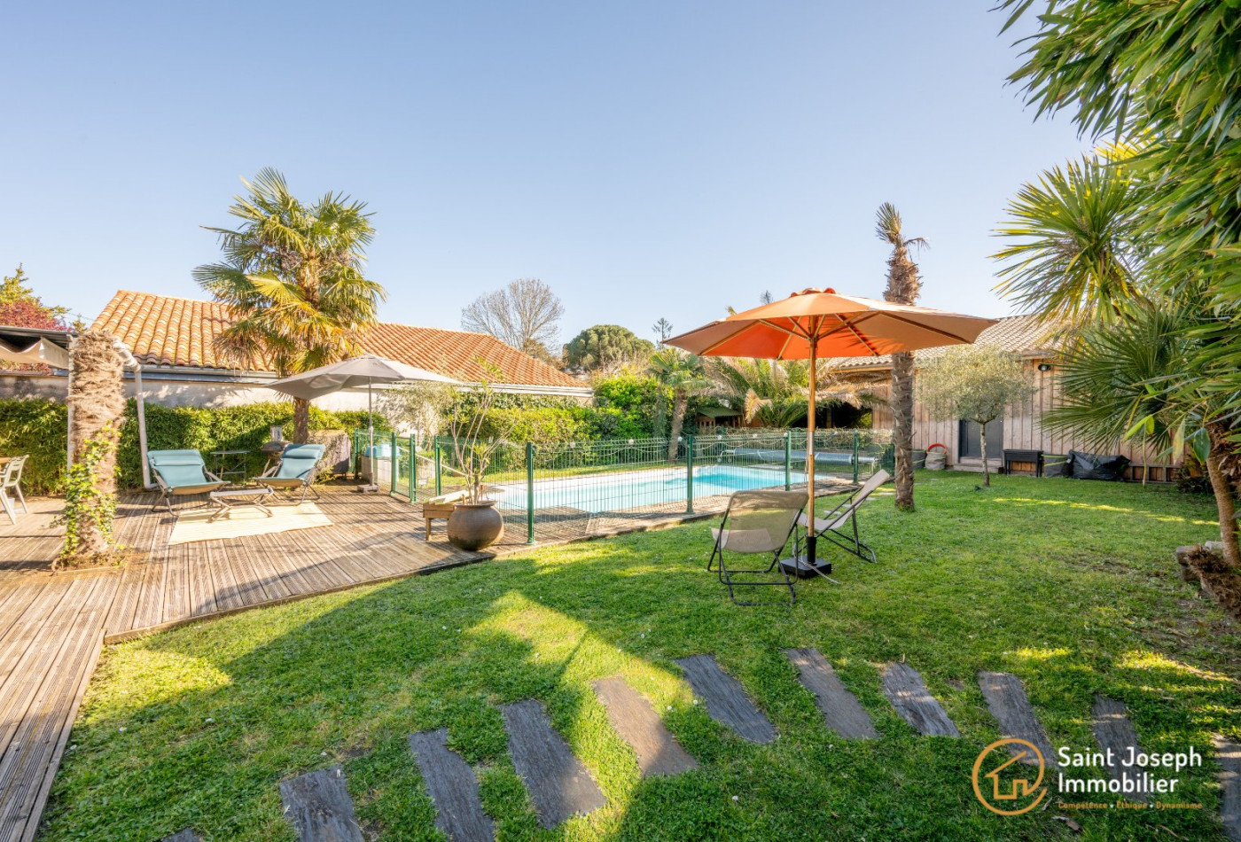 vente Maison Talence - Photo 1