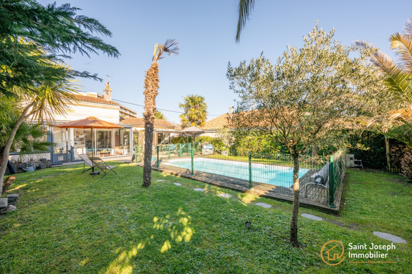 à vendre Maison Talence - Photo 2