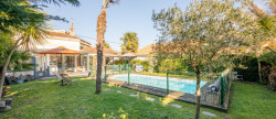 vente Maison Talence