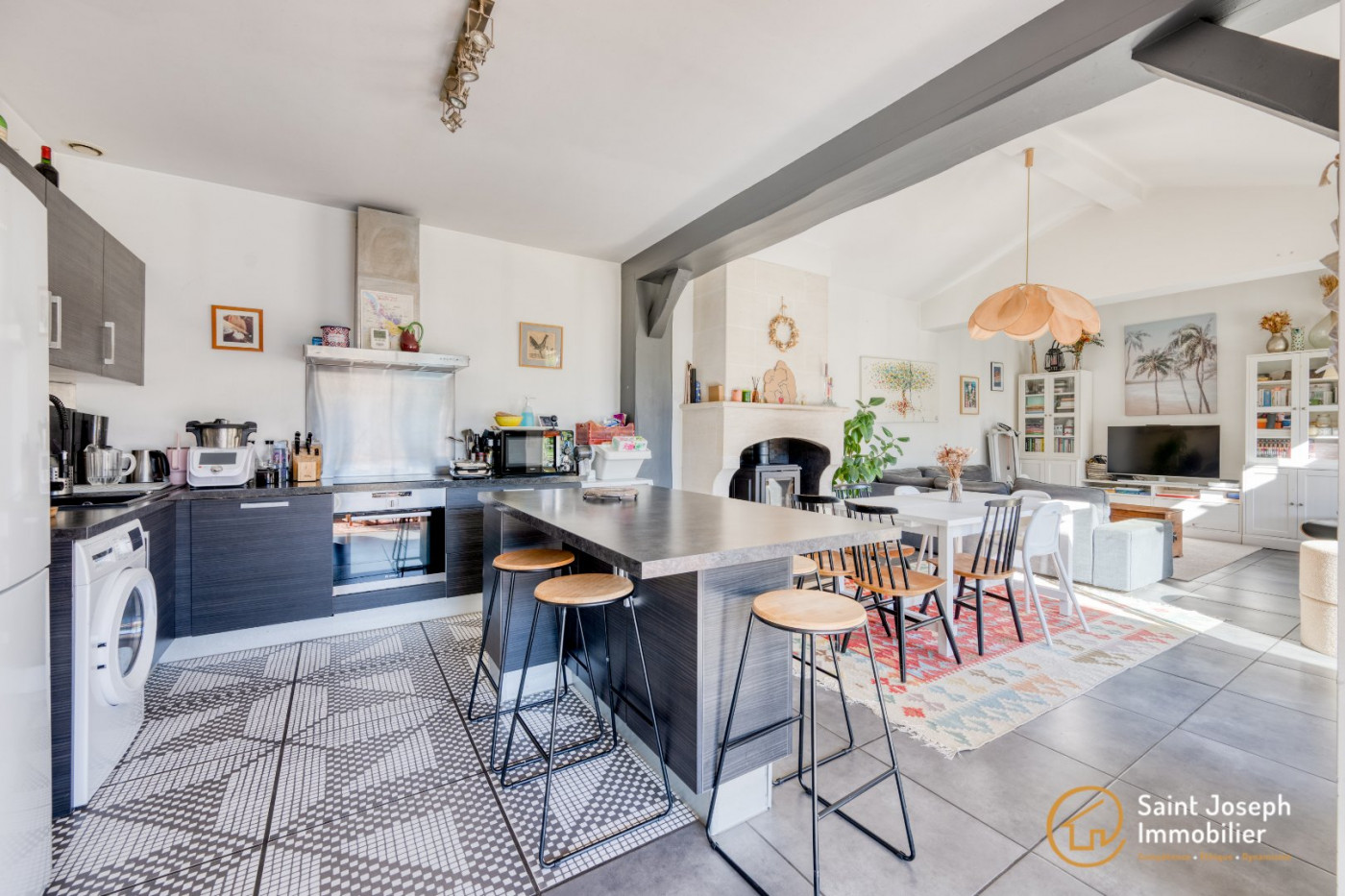 à vendre Maison Talence - Photo 4