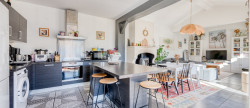 vente Maison Talence