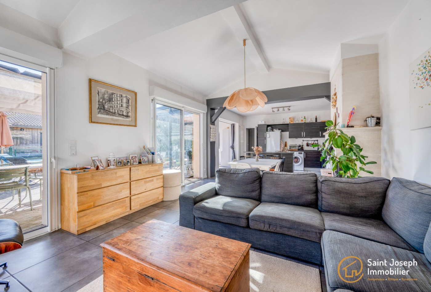 vente Maison Talence - Photo 5