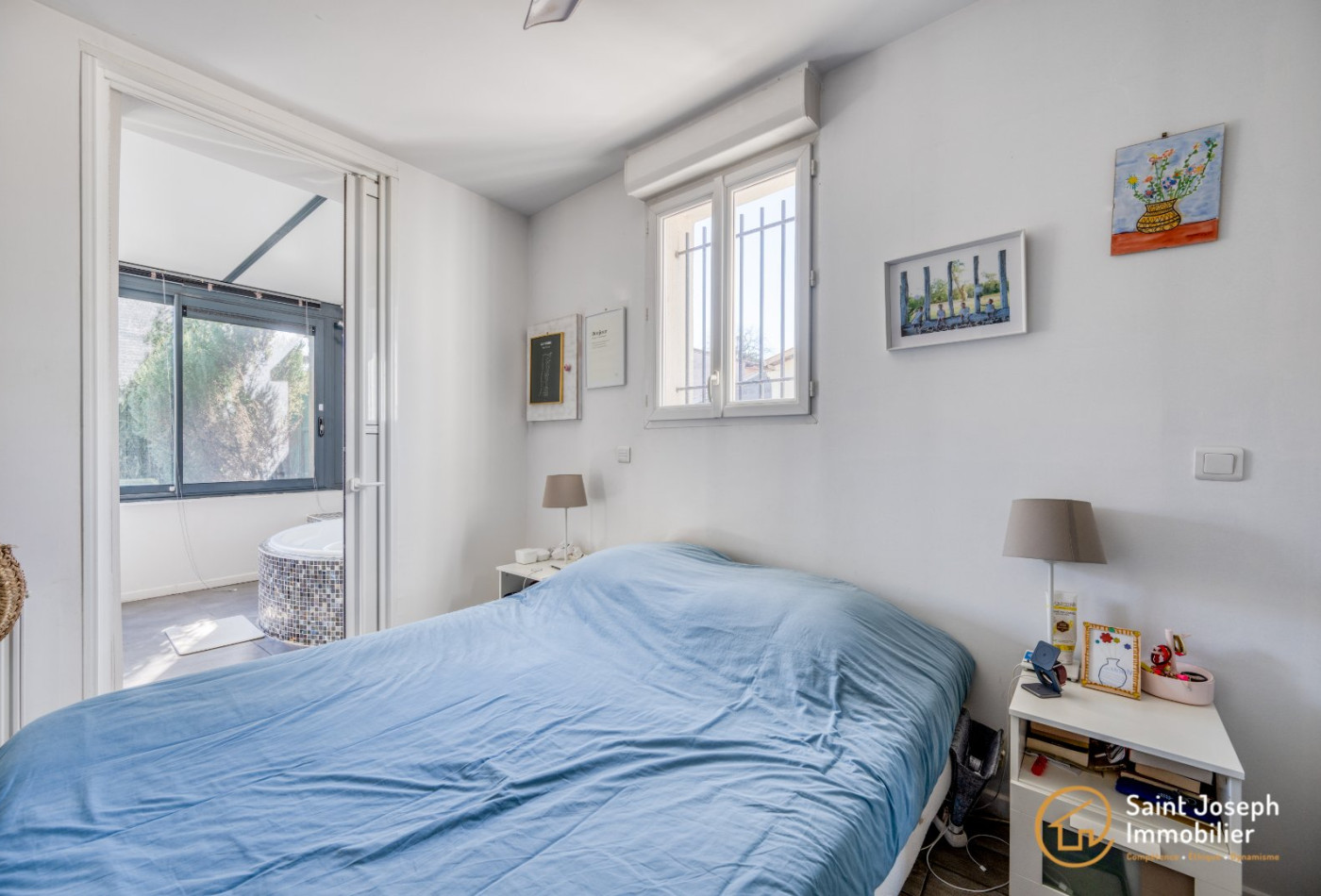 vente Maison Talence - Photo 6