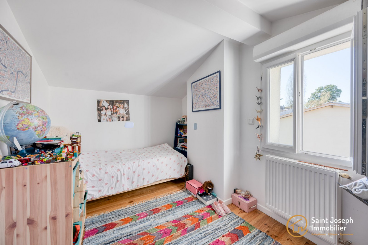à vendre Maison Talence - Photo 8