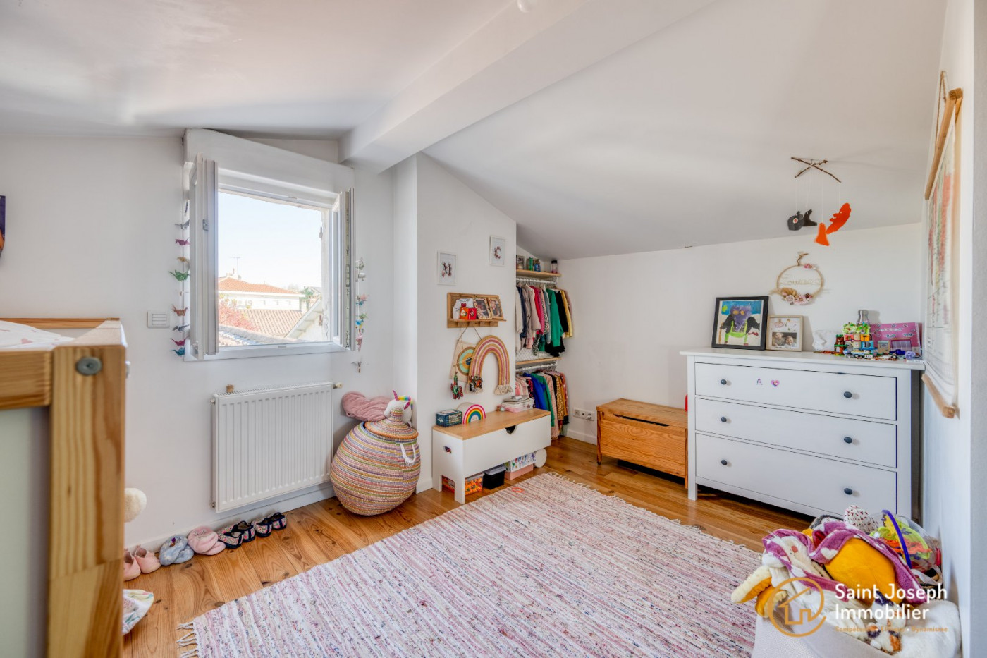 à vendre Maison Talence - Photo 7