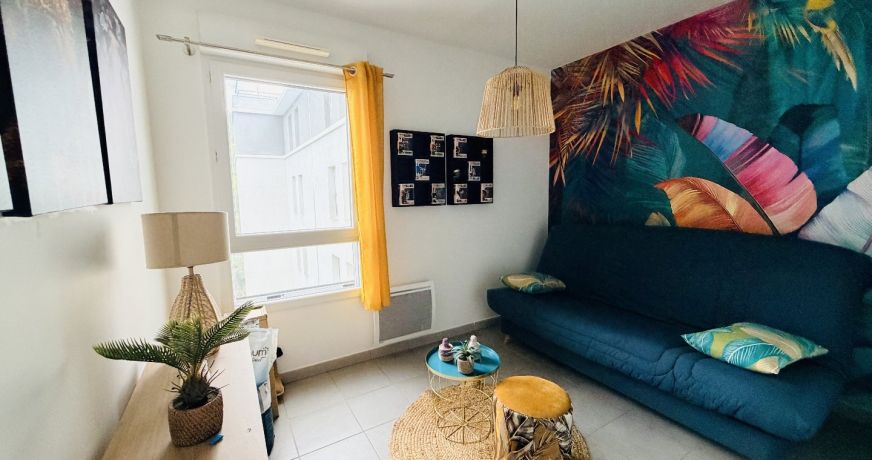 vente Appartement Marseille 9eme Arrondissement
