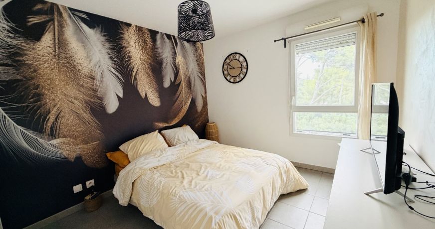 vente Appartement Marseille 9eme Arrondissement