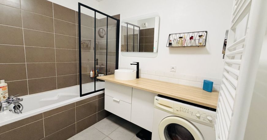 vente Appartement Marseille 9eme Arrondissement