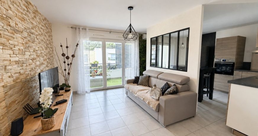 vente Appartement Marseille 9eme Arrondissement