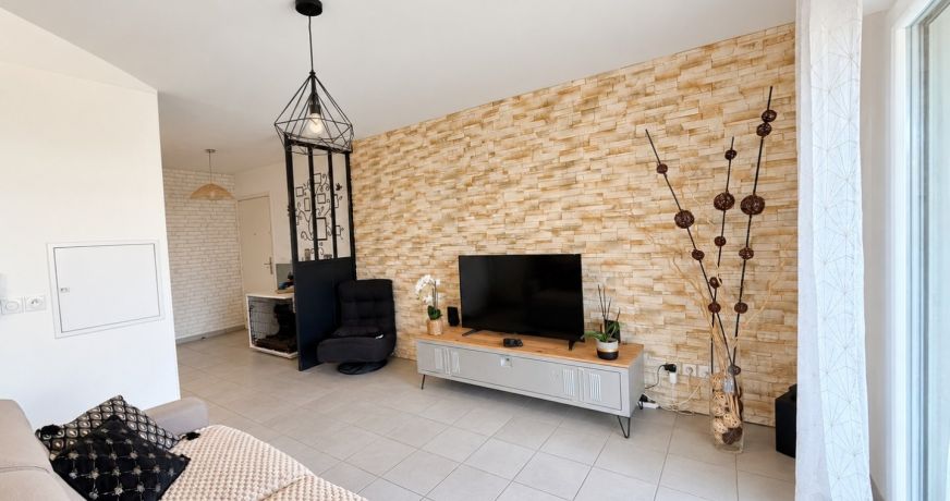 vente Appartement Marseille 9eme Arrondissement