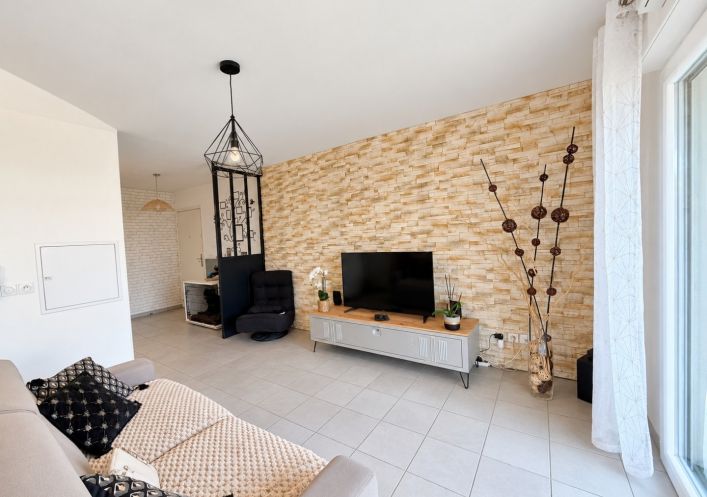 à vendre Appartement Marseille 9eme Arrondissement