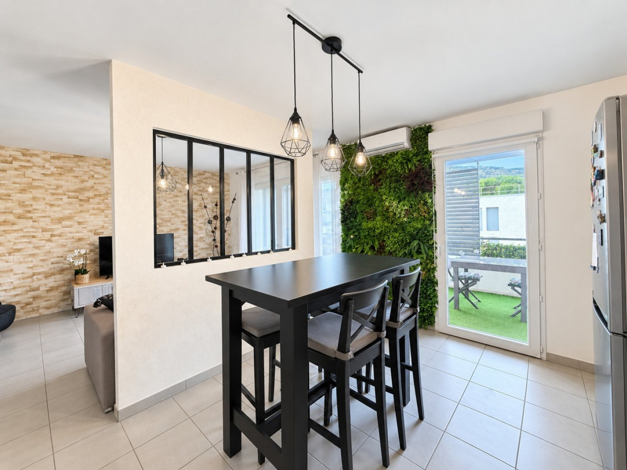 à vendre Appartement Marseille 9eme Arrondissement - Photo 2
