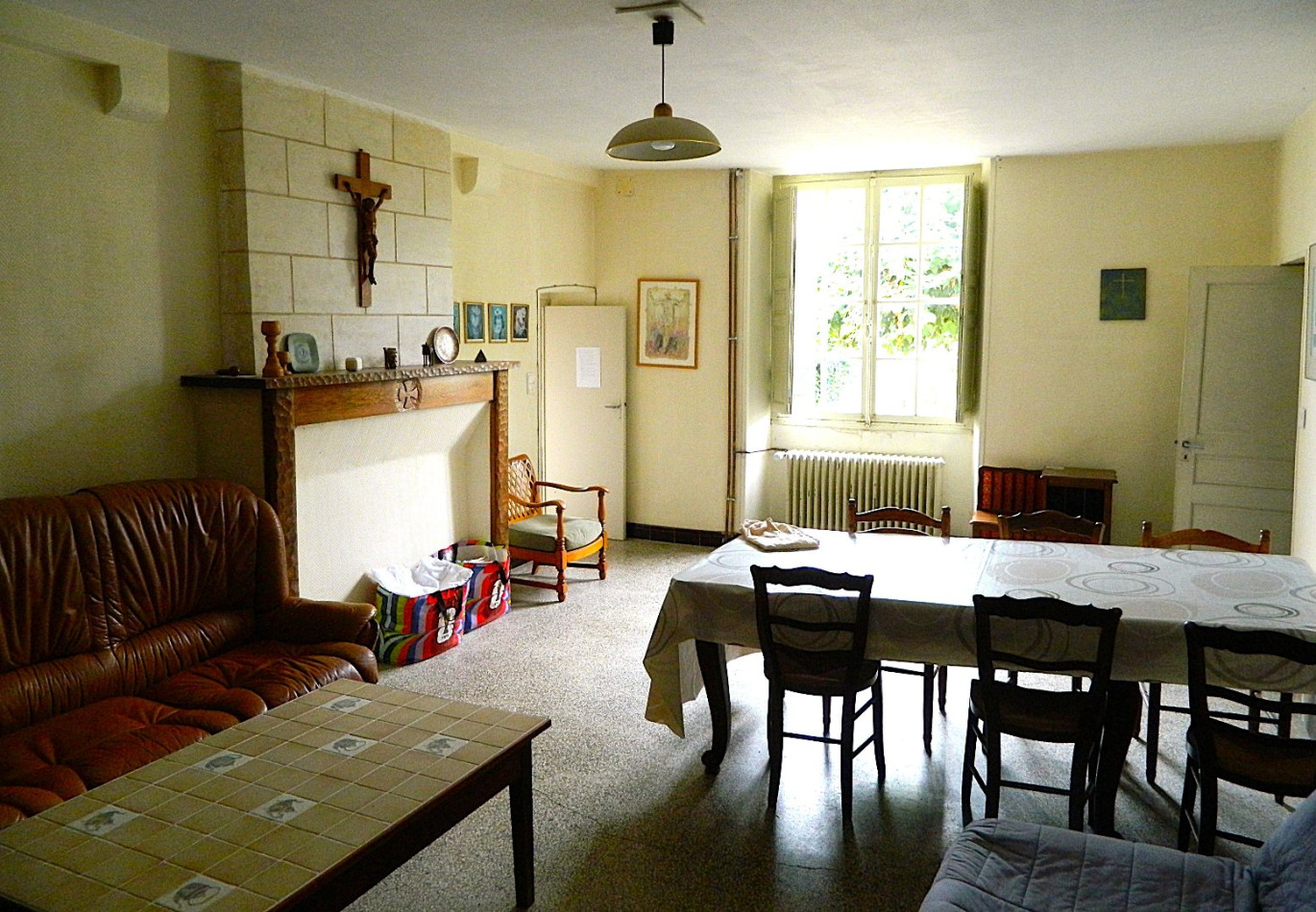 à vendre Maison de village Suevres - Photo 9