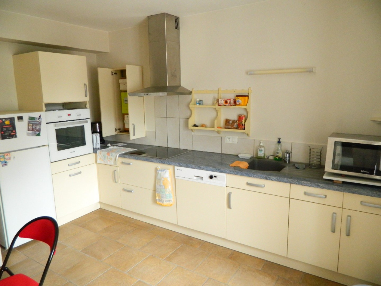 à vendre Maison de village Suevres - Photo 10