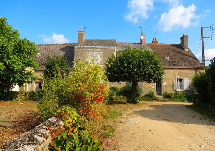 à vendre Maison de village Suevres