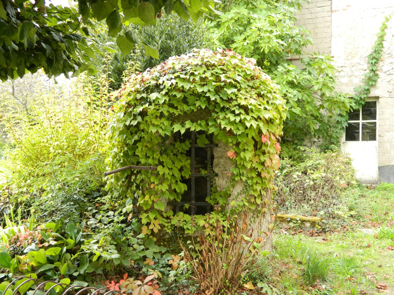 à vendre Maison de village Suevres - Photo 4