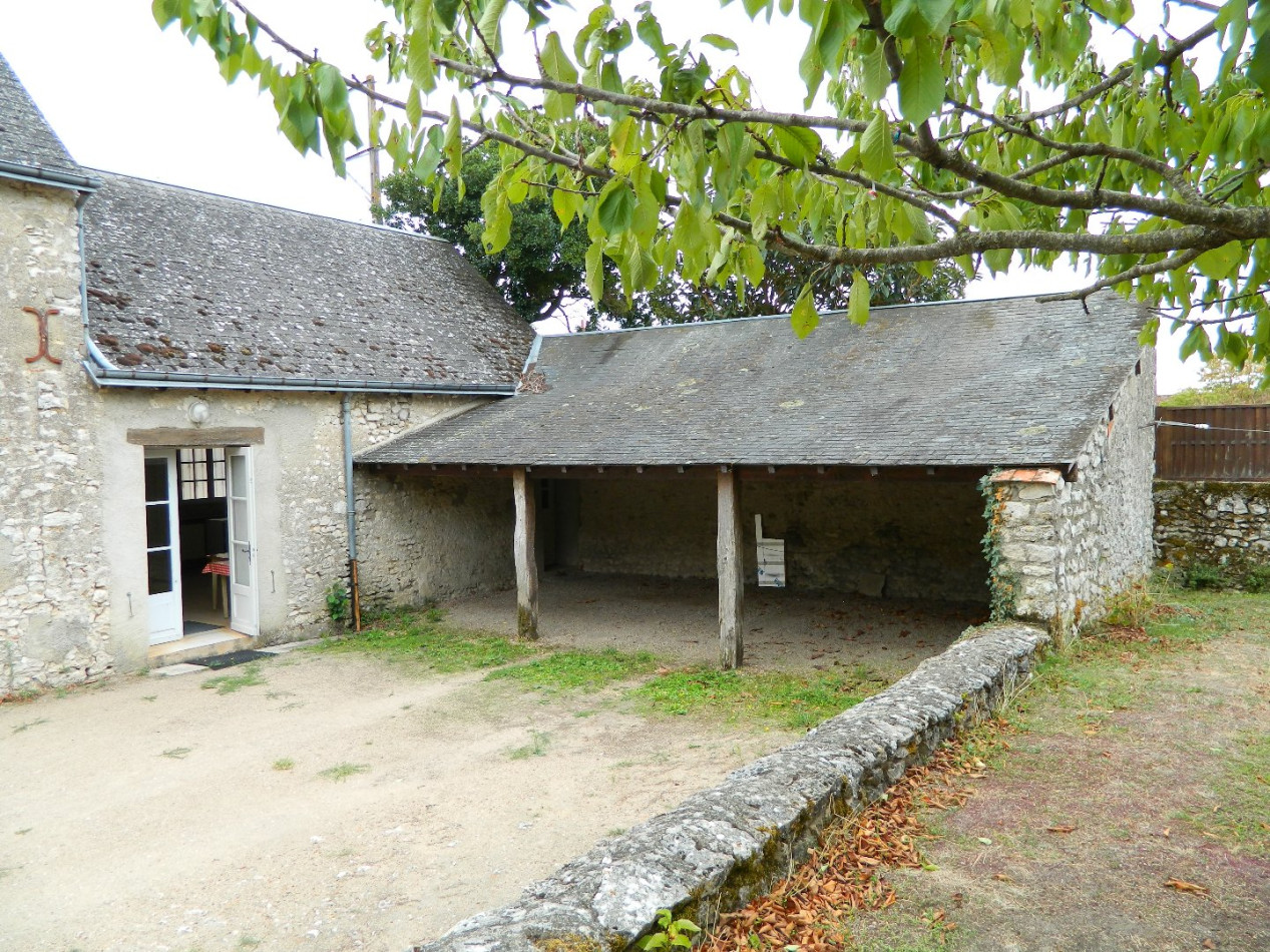 à vendre Maison de village Suevres - Photo 7