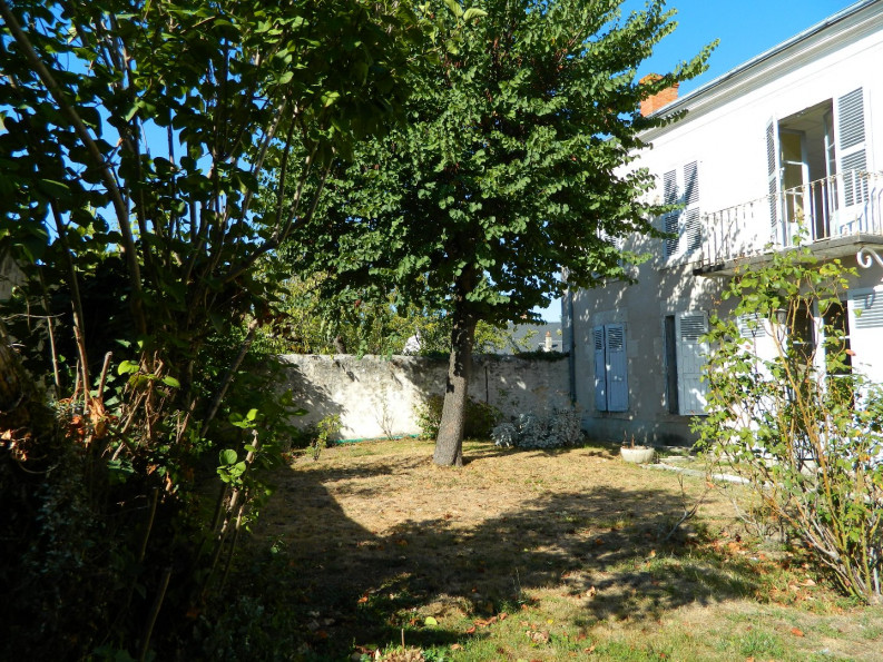 vente Maison bourgeoise Mer - Photo 2