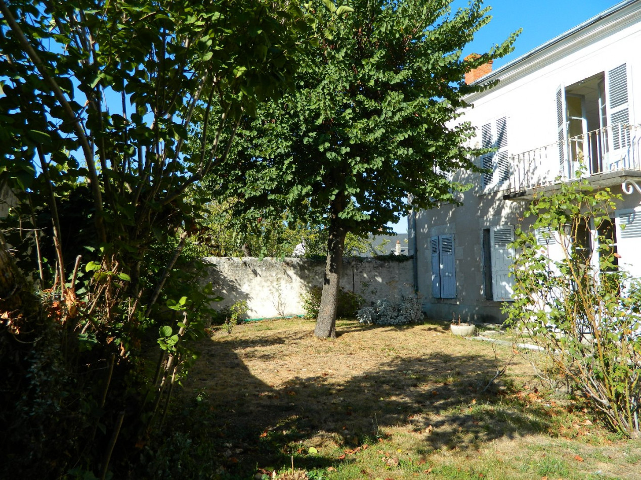 à vendre Maison bourgeoise Mer - Photo 2