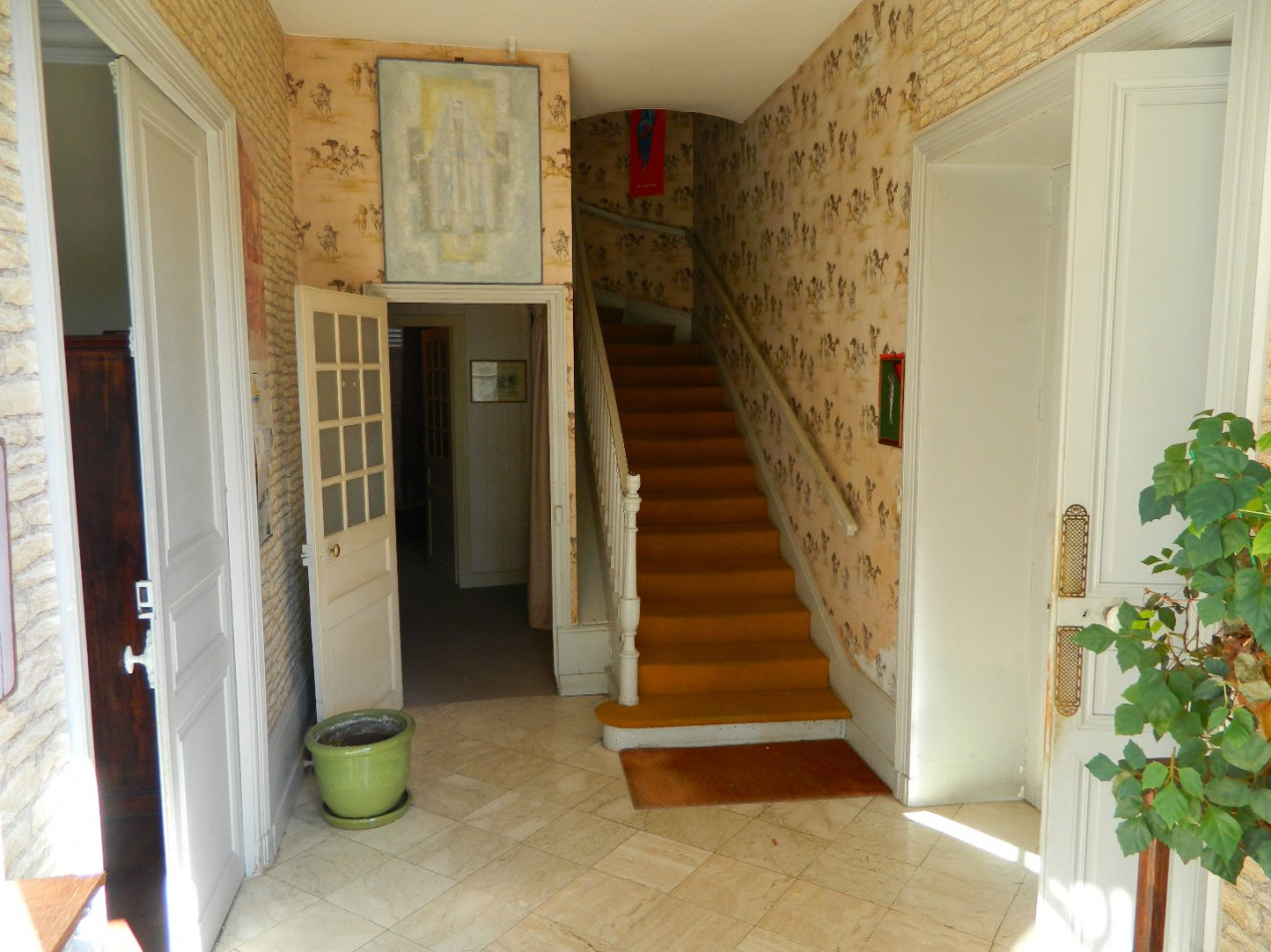 à vendre Maison bourgeoise Mer - Photo 4