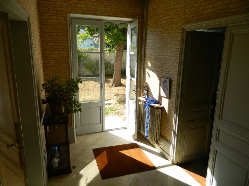 vente Maison bourgeoise Mer - Photo 5