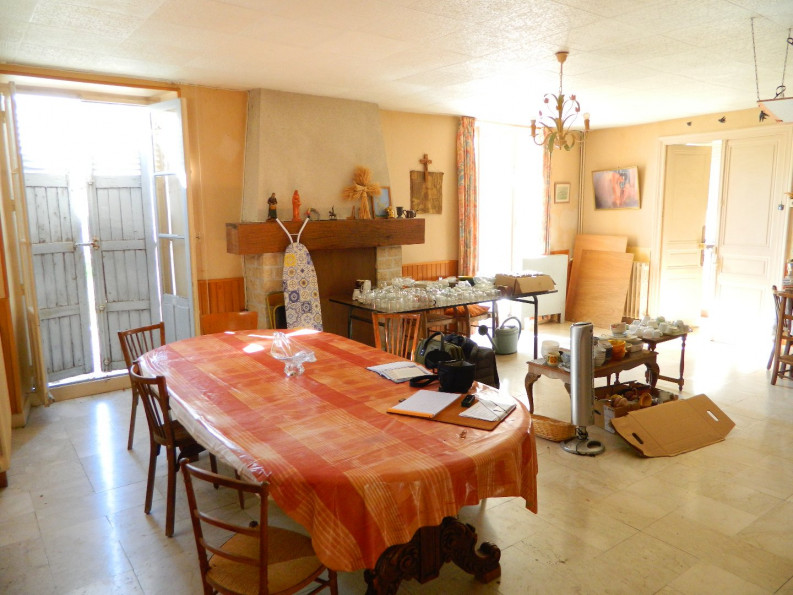 vente Maison bourgeoise Mer - Photo 6