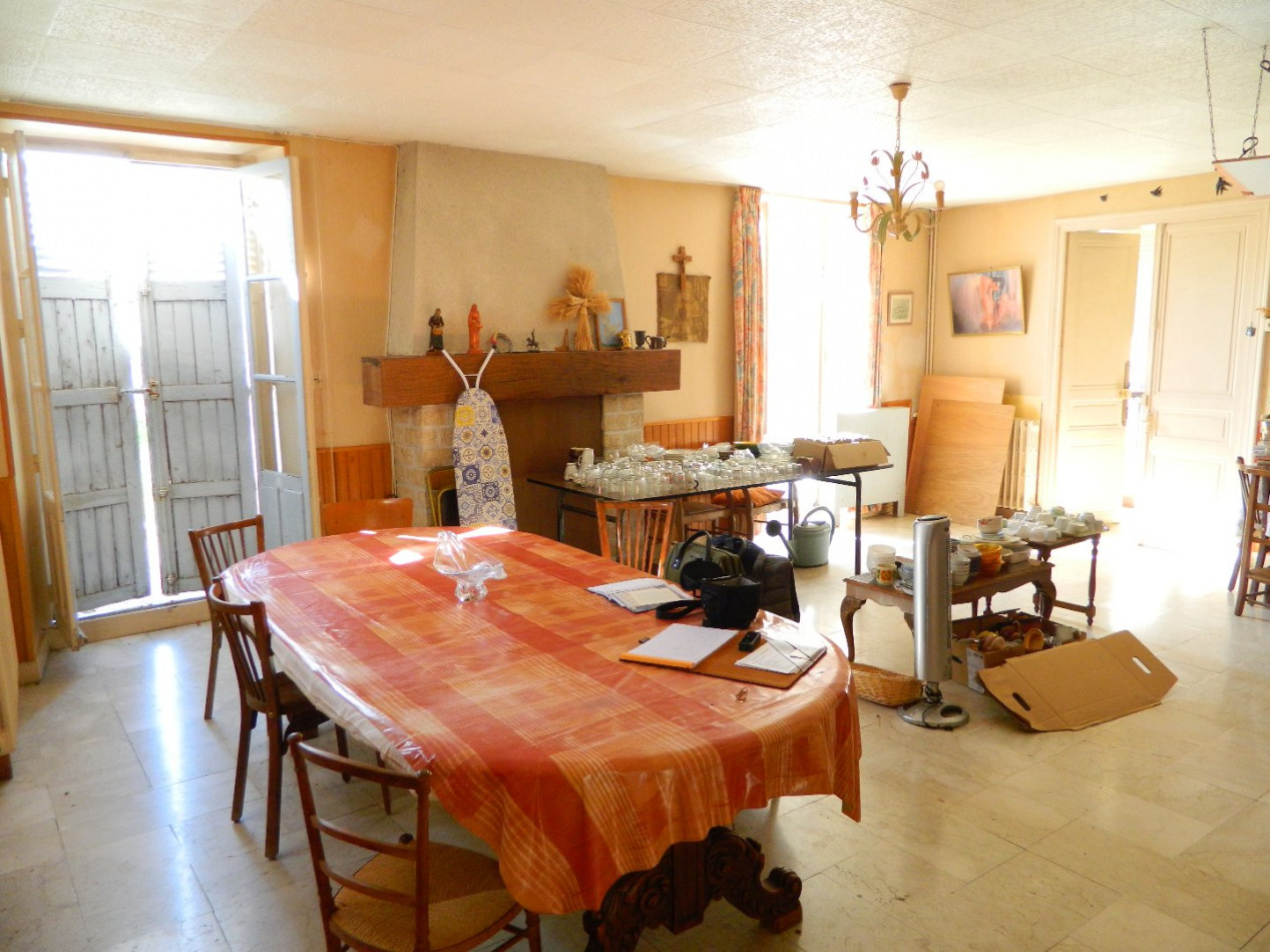 à vendre Maison bourgeoise Mer - Photo 6