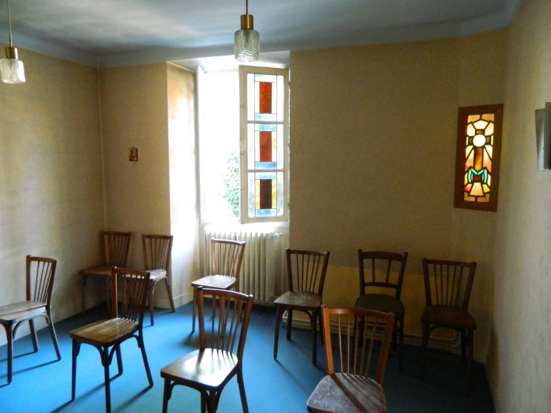 vente Maison bourgeoise Mer - Photo 9