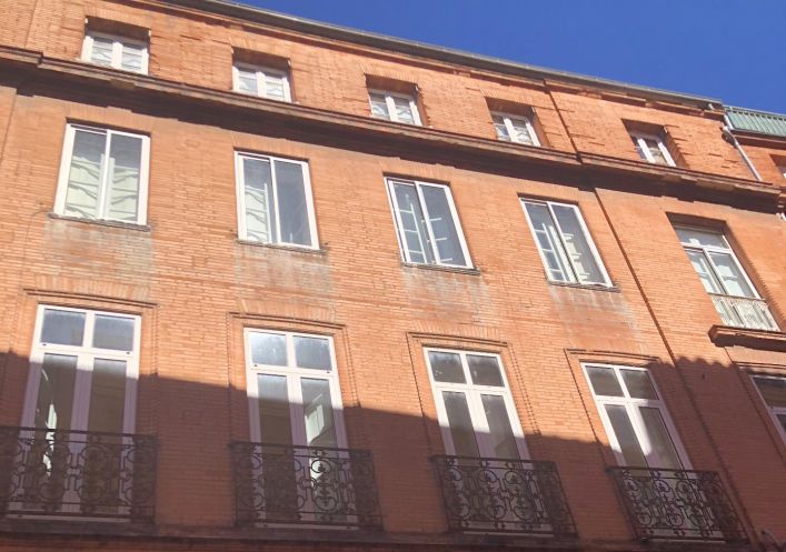 à vendre Appartement Toulouse