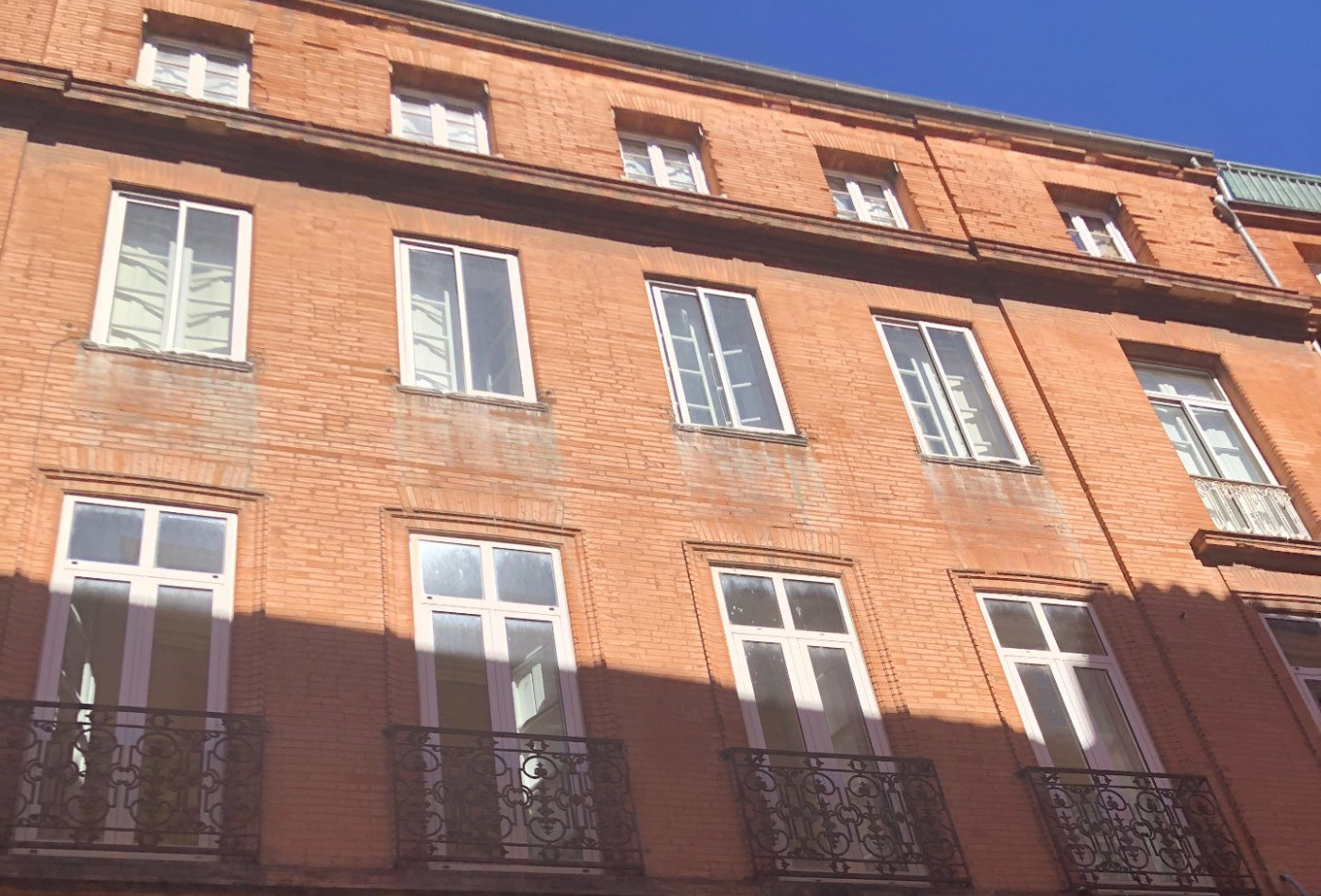 vente Appartement Toulouse - Photo 1