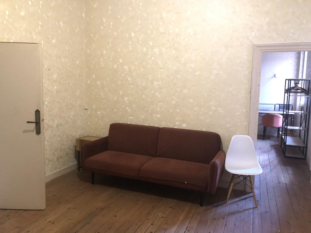 à vendre Appartement Toulouse - Photo 9