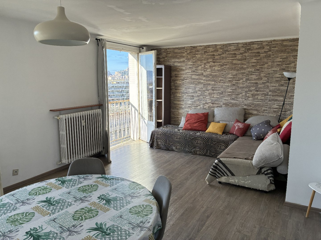 à vendre Appartement Marseille 5eme Arrondissement - Photo 2