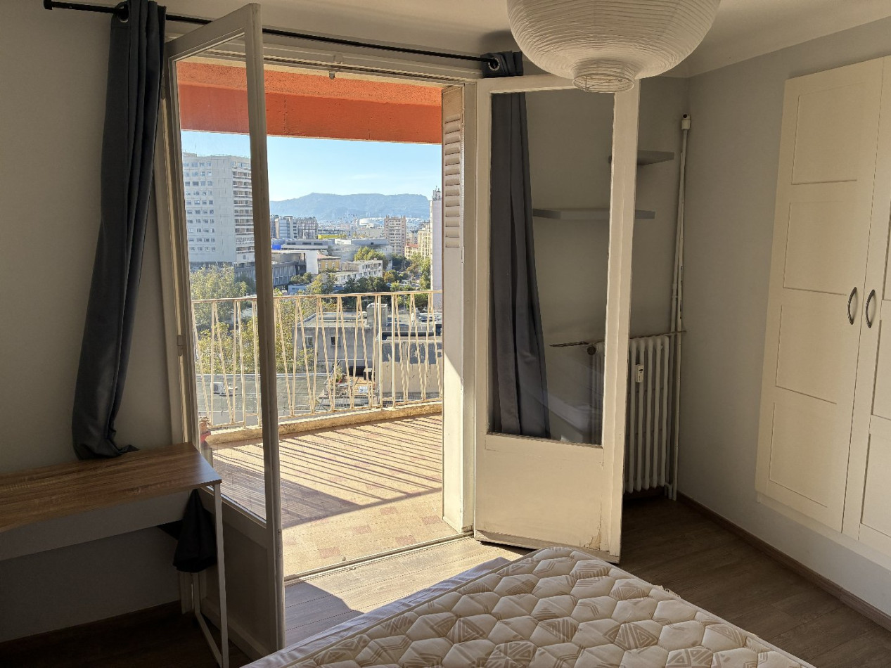à vendre Appartement Marseille 5eme Arrondissement - Photo 5