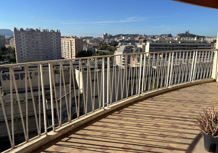 à vendre Appartement Marseille 5eme Arrondissement