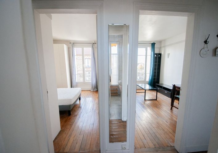 à vendre Appartement Maisons Laffitte