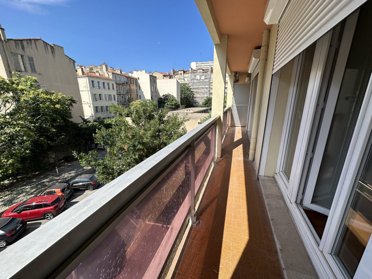  louer Appartement Marseille 7eme Arrondissement