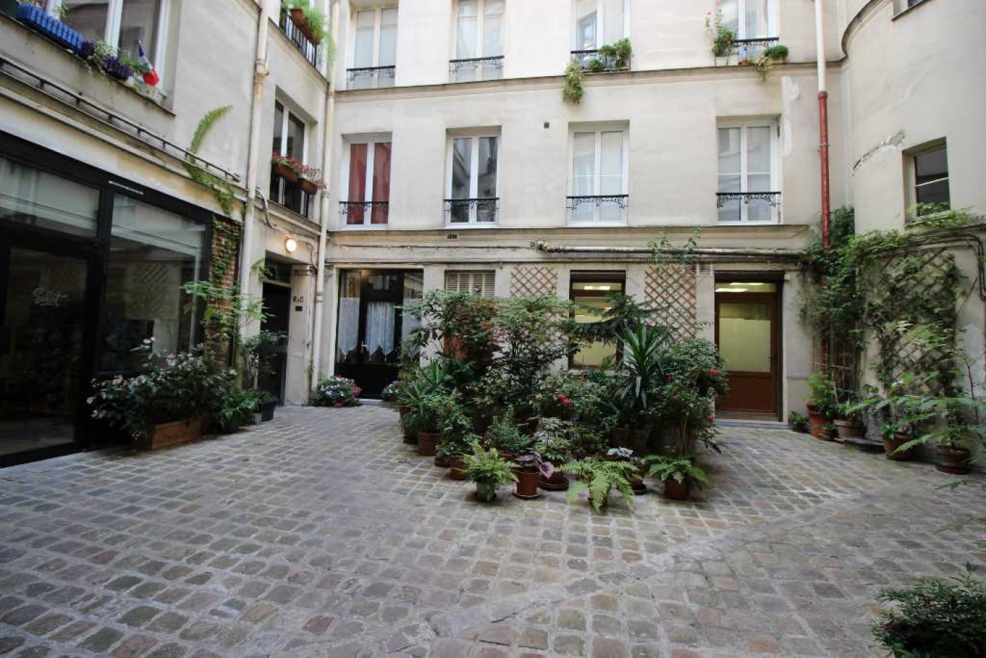  vendre Appartement Paris 11eme Arrondissement