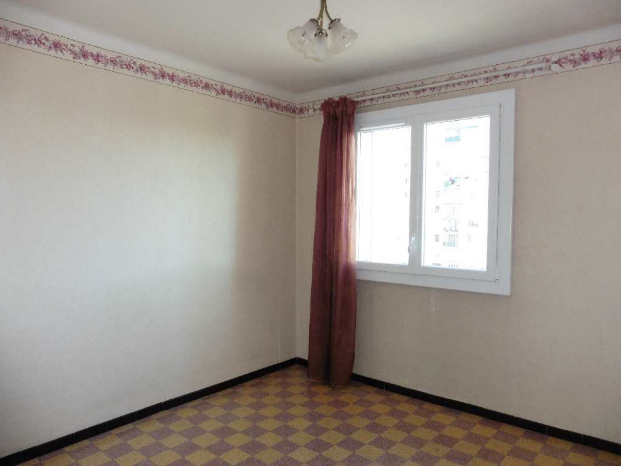 à vendre Appartement Marseille 15eme Arrondissement - Photo 6