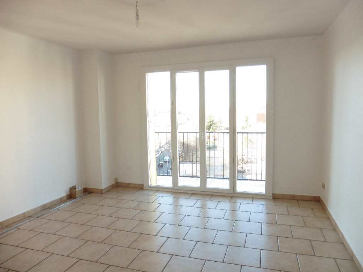 à vendre Appartement Marseille 15eme Arrondissement - Photo 1