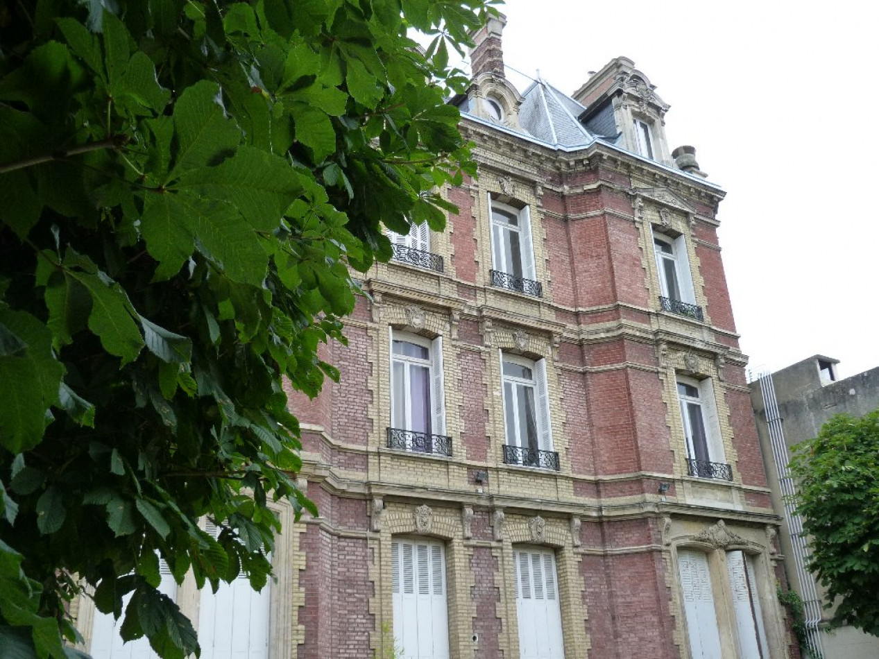 à louer Duplex Le Havre - Photo 8